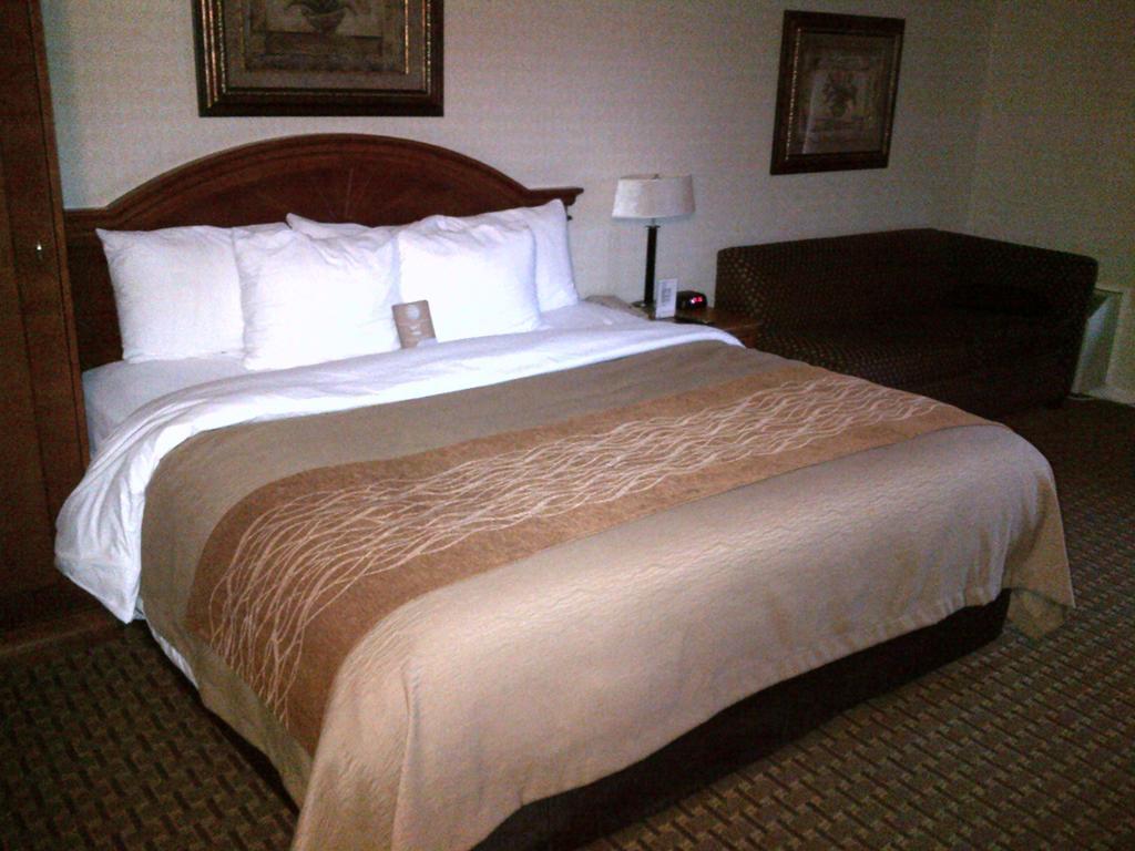 Spark By Hilton Toronto Markham Eksteriør billede