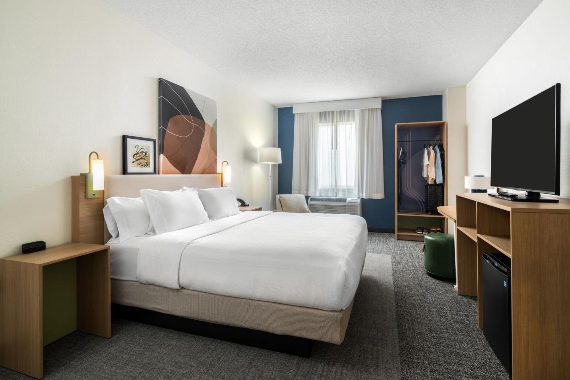 Spark By Hilton Toronto Markham Eksteriør billede