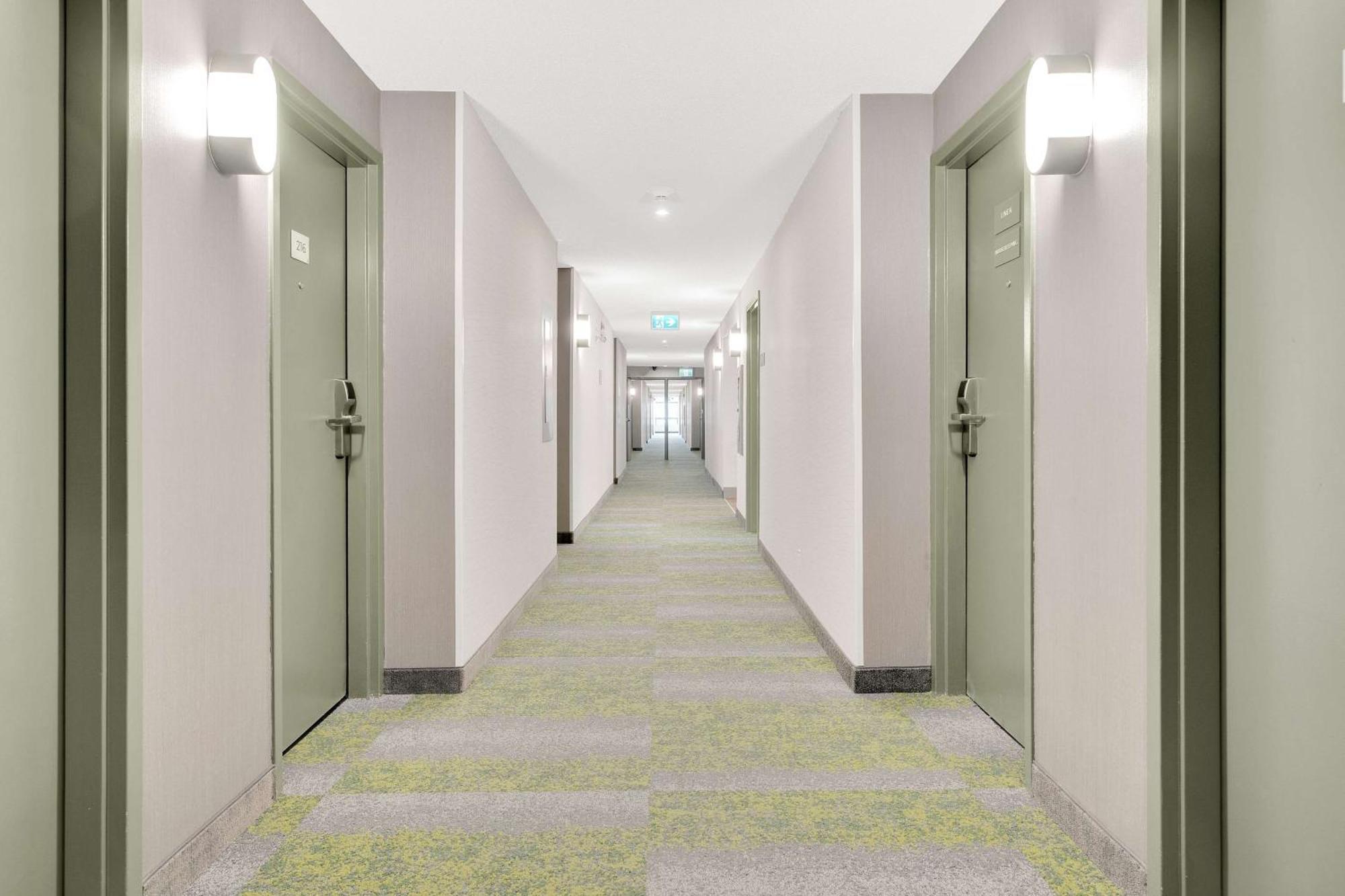 Spark By Hilton Toronto Markham Eksteriør billede