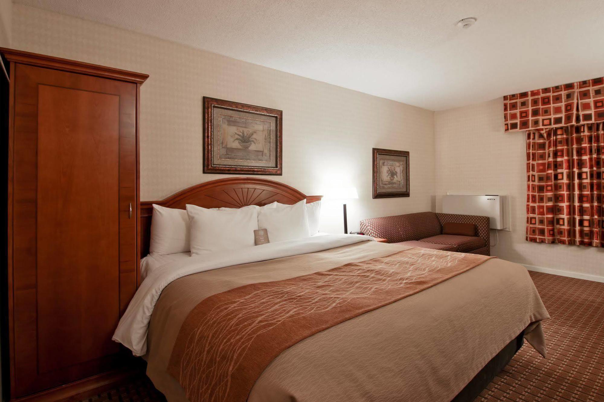 Spark By Hilton Toronto Markham Eksteriør billede